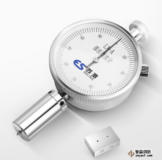宁夏邵氏硬度计,橡胶测试仪